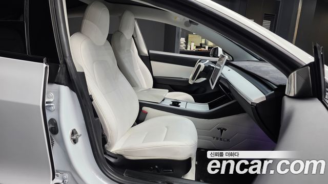 Tesla Model 3 2020 — photo 17