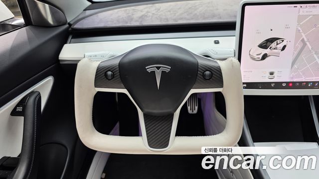 Tesla Model 3 2020 — photo 19