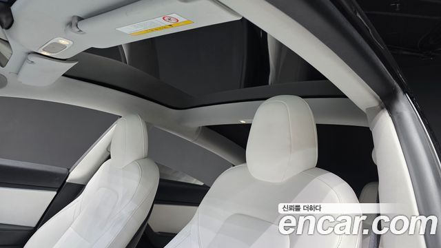 Tesla Model 3 2020 — photo 25