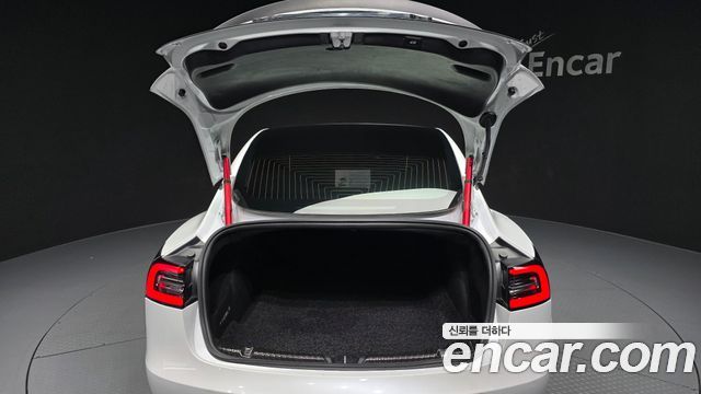 Tesla Model 3 2020 — photo 26
