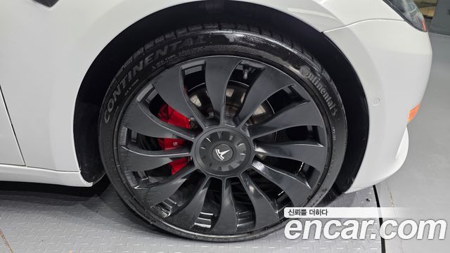 Tesla Model 3 2020 — photo 7