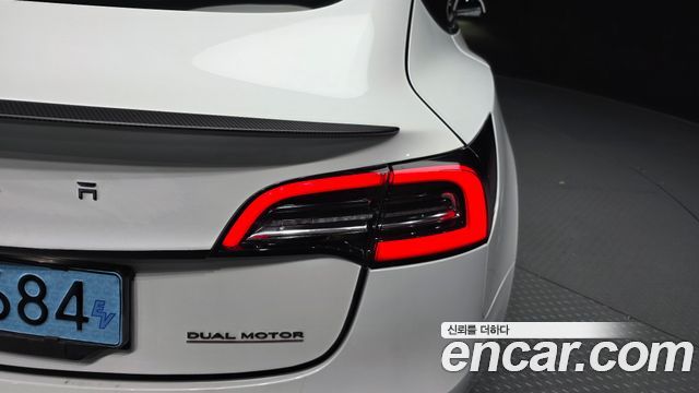 Tesla Model 3 2020 — photo 9
