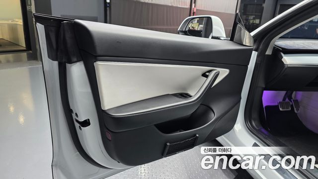 Tesla Model 3 2020 — photo 14