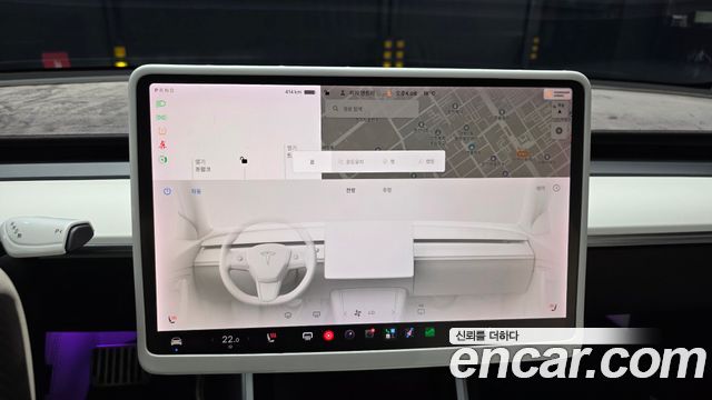 Tesla Model 3 2020 — photo 28
