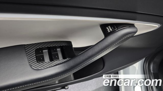 Tesla Model 3 2020 — photo 30
