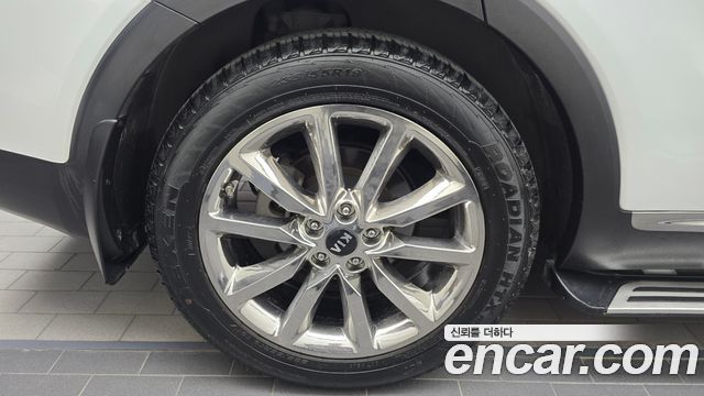 Kia Sorento 2017 — photo 5