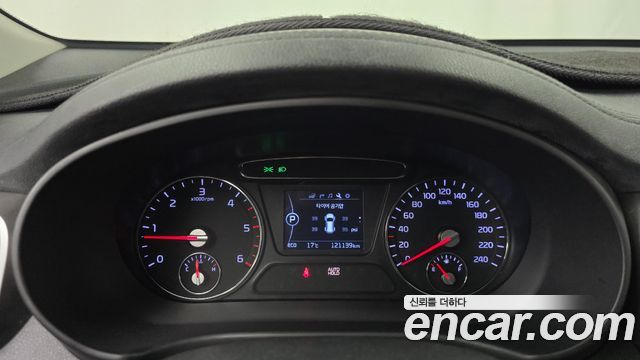 Kia Sorento 2017 — photo 11