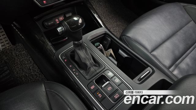 Kia Sorento 2017 — photo 12