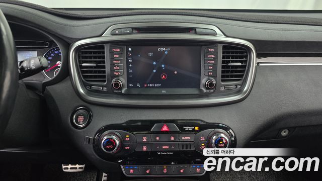 Kia Sorento 2017 — photo 18