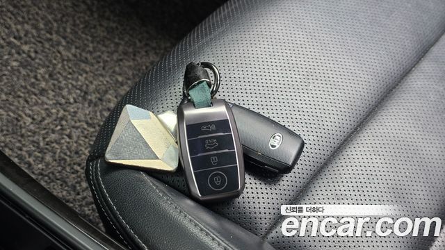Kia Sorento 2017 — photo 21