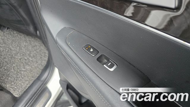 Kia Sorento 2017 — photo 23