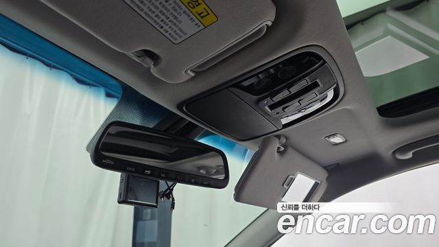 Kia Sorento 2017 — photo 25