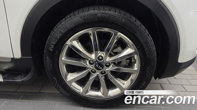 Kia Sorento 2017 — photo 7