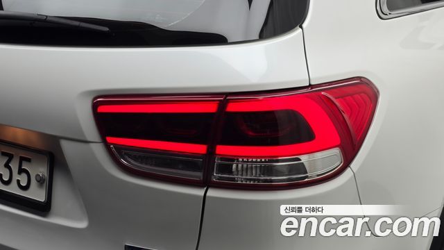 Kia Sorento 2017 — photo 9