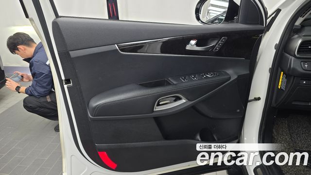 Kia Sorento 2017 — photo 14