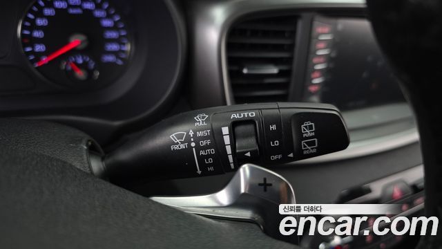 Kia Sorento 2017 — photo 28