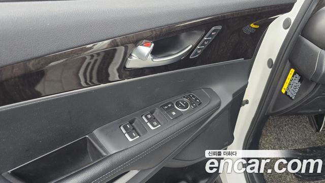 Kia Sorento 2017 — photo 29