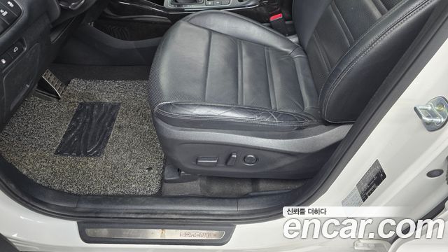 Kia Sorento 2017 — photo 32
