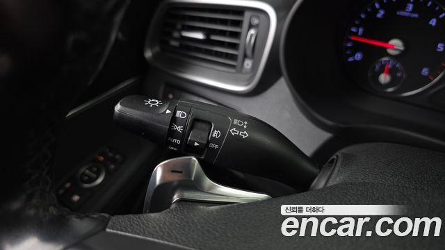 Kia Sorento 2017 — photo 34