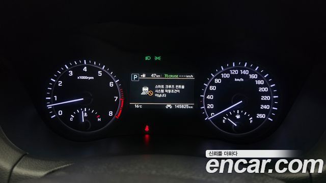 Genesis G80 2019 — photo 11