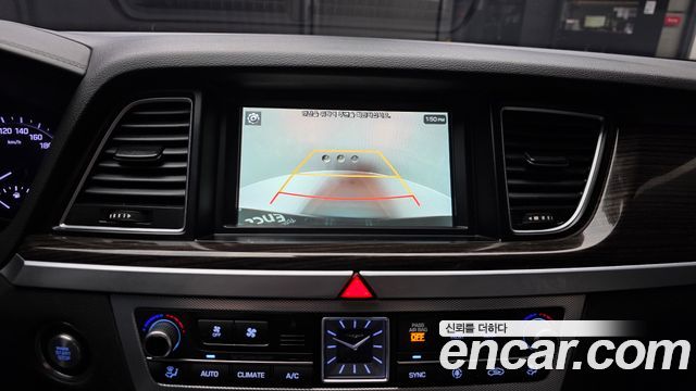 Genesis G80 2019 — photo 21
