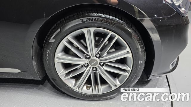 Genesis G80 2019 — photo 7