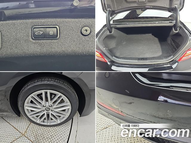 Genesis G70 2019 — photo 5