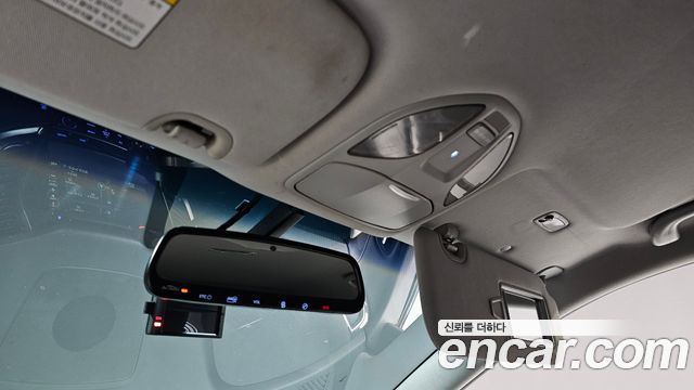 Hyundai Santafe 2015 — photo 16