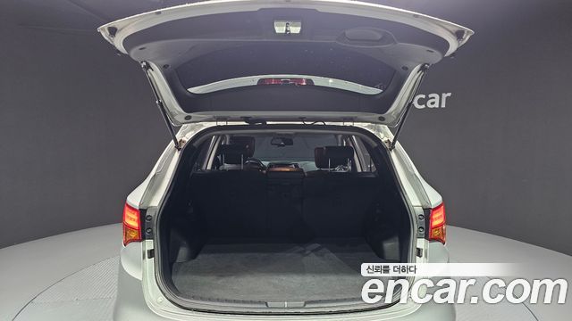 Hyundai Santafe 2015 — photo 20