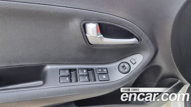Kia morning 2013 — photo 11