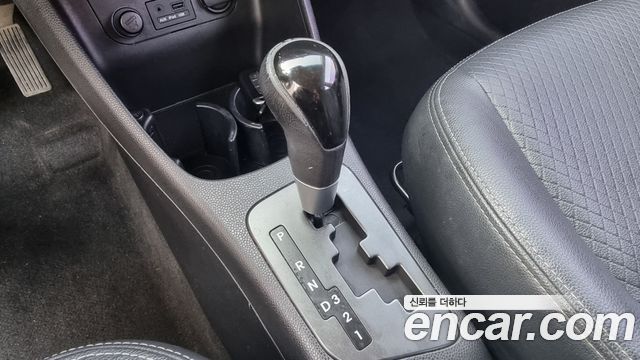 Kia morning 2013 — photo 15