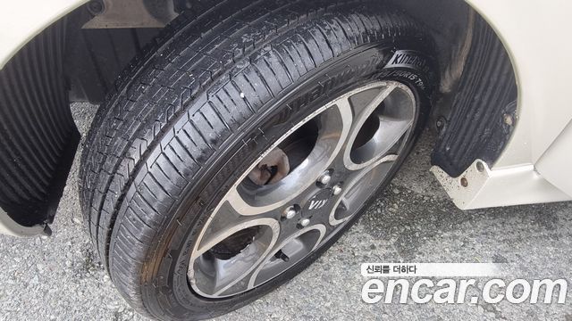 Kia morning 2013 — photo 20