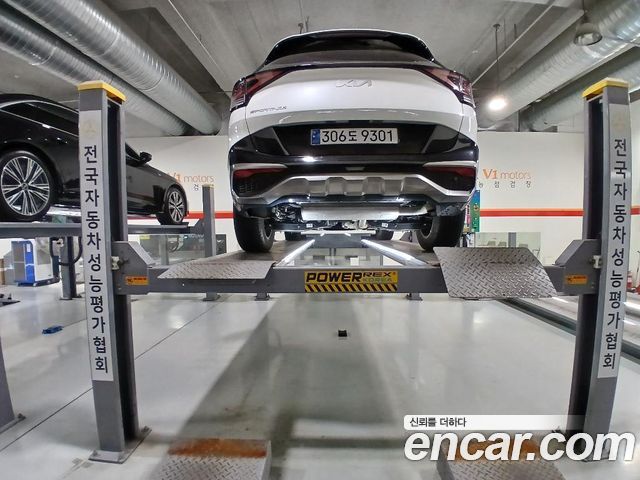 Kia Sportage 2023 — photo 2