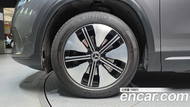 Mercedes-Benz EQA 2021 — photo 5