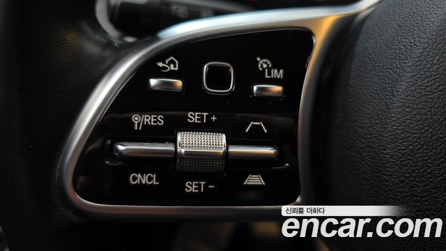 Mercedes-Benz EQA 2021 — photo 25