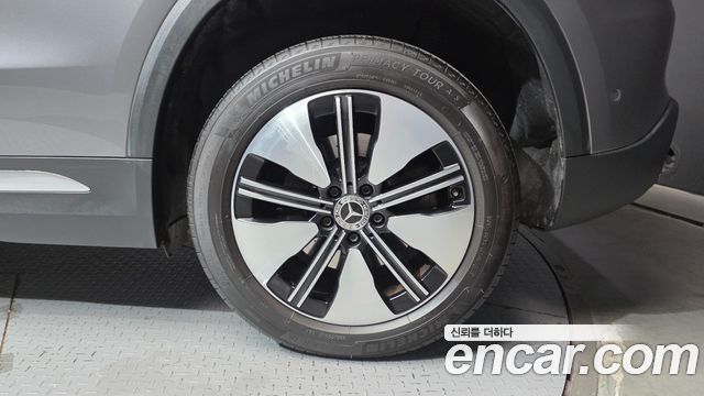 Mercedes-Benz EQA 2021 — photo 7