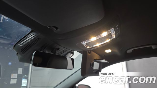 Mercedes-Benz EQA 2021 — photo 29
