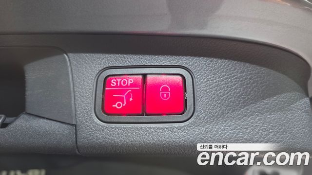 Mercedes-Benz EQA 2021 — photo 30