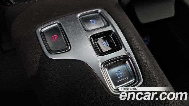 Hyundai Grandeur 2021 — photo 12