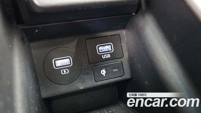 Hyundai Grandeur 2021 — photo 19