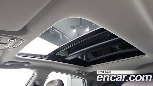 Hyundai Grandeur 2021 — photo 25
