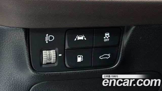 Hyundai Grandeur 2021 — photo 26