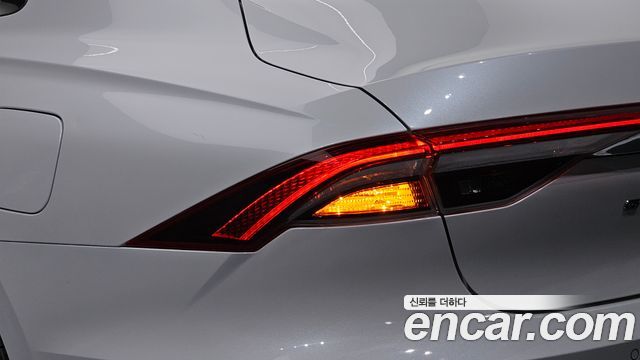 Hyundai Grandeur 2021 — photo 9