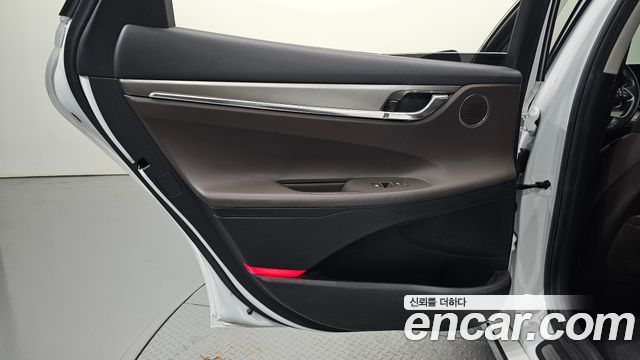 Hyundai Grandeur 2021 — photo 15