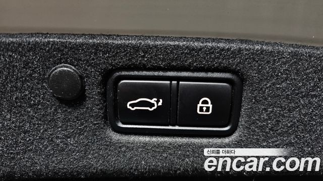Hyundai Grandeur 2021 — photo 27