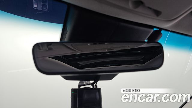 Hyundai Grandeur 2021 — photo 28