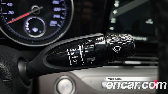 Hyundai Grandeur 2021 — photo 29