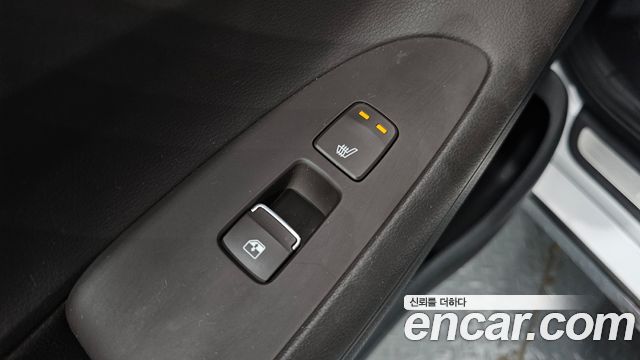 Hyundai Grandeur 2021 — photo 30