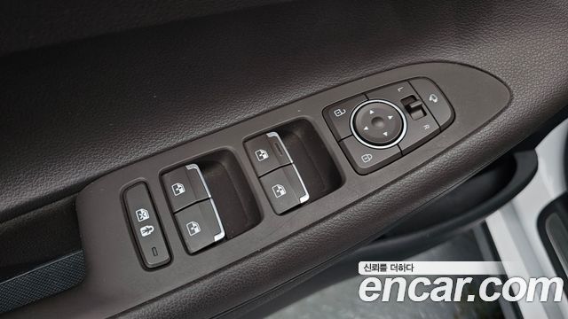 Hyundai Grandeur 2021 — photo 34
