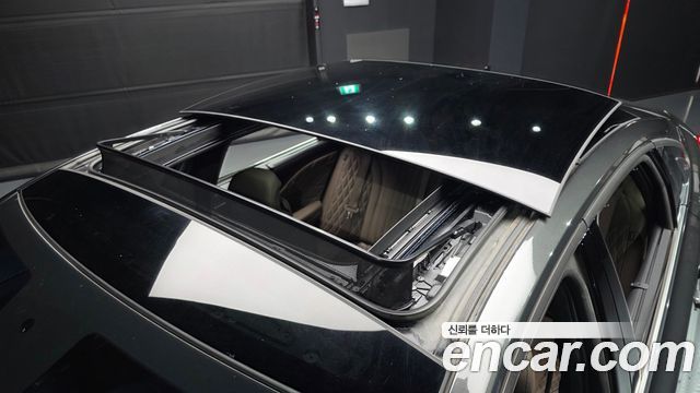 Kia K8 2023 — photo 19